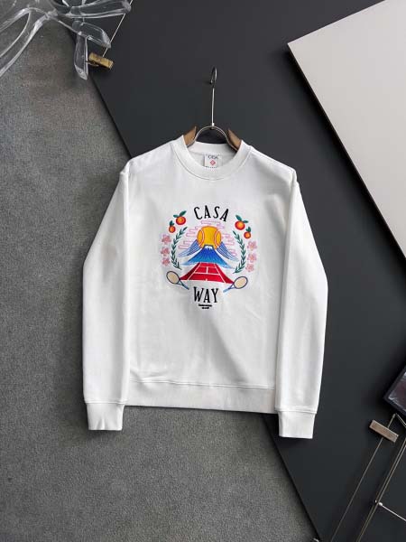 2025年11月26日入荷秋冬新作Casablancaスーツ高級なプレゼント/誕生日プレゼント/高品質/メンツ/記念品/ wenzhou工場