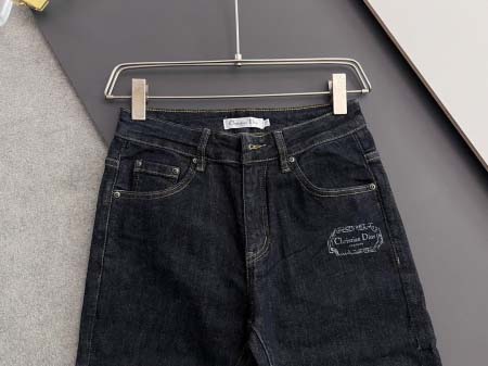 2025年11月26日入荷秋冬新作Diorジーパン高級なプレゼント/誕生日プレゼント/高品質/メンツ/記念品/ wenzhou工場