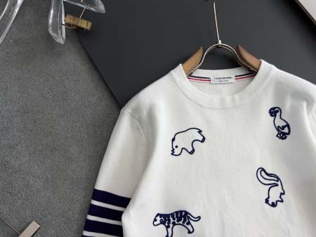 2025年11月26日入荷秋冬新作Thom Browneセーター高級なプレゼント/誕生日プレゼント/高品質/メンツ/記念品/ wenzhou工場