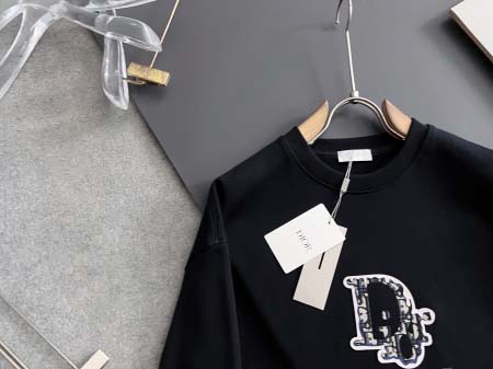 2025年11月26日入荷秋冬新作Diorスウェット 高級なプレゼント/誕生日プレゼント/高品質/メンツ/記念品/ wenzhou工場