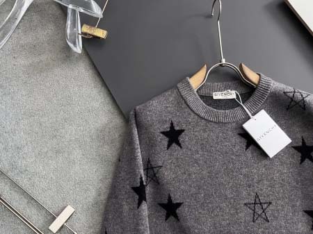 2025年11月26日入荷秋冬新作Givenchyセーター高級なプレゼント/誕生日プレゼント/高品質/メンツ/記念品/ wenzhou工場