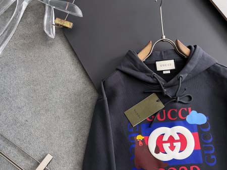 2025年11月26日入荷秋冬新作Gucciスウェット 高級なプレゼント/誕生日プレゼント/高品質/メンツ/記念品/ wenzhou工場