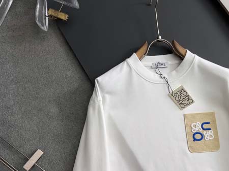 2025年11月26日入荷秋冬新作Loeweスウェット 高級なプレゼント/誕生日プレゼント/高品質/メンツ/記念品/ wenzhou工場