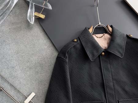 2025年11月26日入荷秋冬新作Louis Vuittonジャケット高級なプレゼント/誕生日プレゼント/高品質/メンツ/記念品/ wenzhou工場