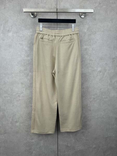 2025年11月13日秋冬新作Dior ズボン高品質人気商品/LDF工場