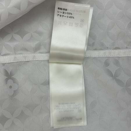 2025年11月13日秋冬新作Louis Vuittonシャツ高品質人気商品/LDF工場