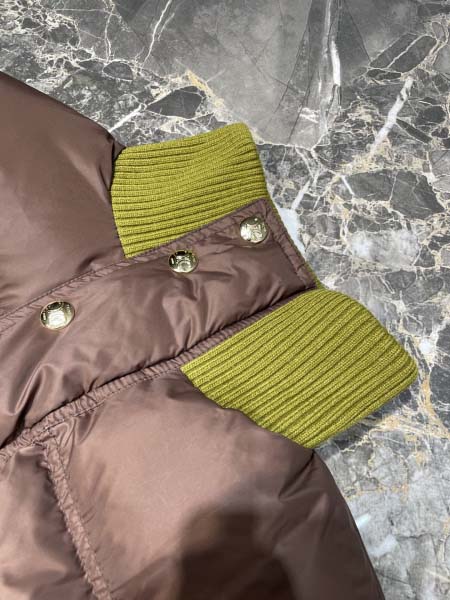 2025年11月13日秋冬新作CELINEダウンジャケット高品質人気商品/LDF工場