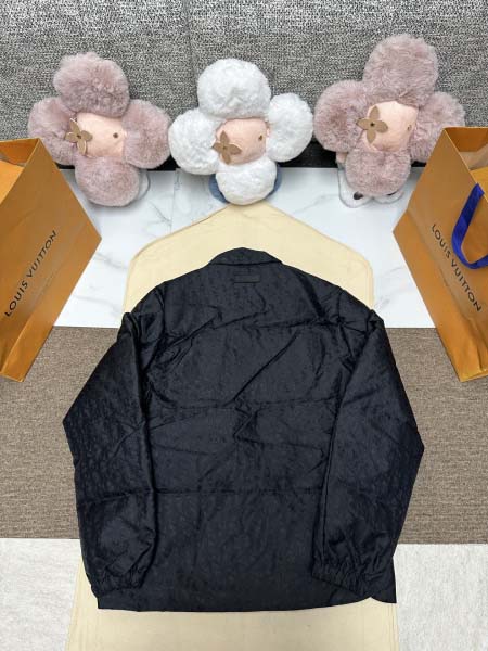 2025年11月13日秋冬新作Dior ジャケット高品質人気商品/LDF工場