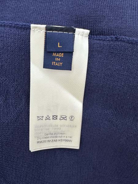 2025年11月27日秋冬新作Louis Vuitton高品質人気商品/LDF工場