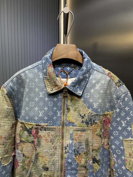 2025年11月27日秋冬新作Louis Vuitton高品質人気商品/LDF工場