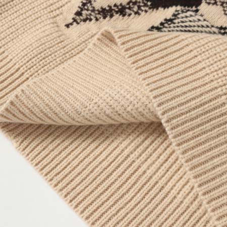 2025年11月27日秋冬新作Louis Vuittonセーター高品質人気商品/LDF工場