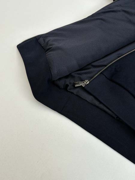 2025年11月30日秋冬新作ルイヴィトンジャケット高品質人気商品/LDF工場