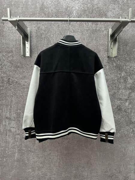 2025年11月30日秋冬新作ルイヴィトンジャケット高品質人気商品/LDF工場