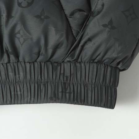 2025年11月30日秋冬新作ルイヴィトン綿の服高品質人気商品/LDF工場