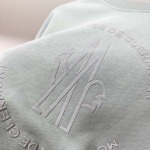 2025年11月3日秋冬新作MONCLERスウェット高品質人気商品/LDF工場