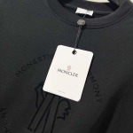 2025年11月3日秋冬新作MONCLERスウェット高品質人気商品/LDF工場