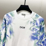 2025年11月3日秋冬新作Dior スウェット高品質人気商品/LDF工場
