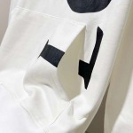 2025年11月3日秋冬新作LOEWEパーカー高品質人気商品/LDF工場