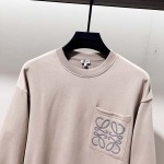 2025年11月3日秋冬新作LOEWEスウェット高品質人気商品/LDF工場