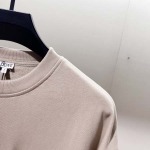 2025年11月3日秋冬新作LOEWEスウェット高品質人気商品/LDF工場