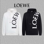 2025年11月3日秋冬新作LOEWEパーカー高品質人気商品/LDF工場