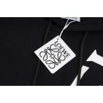 2025年11月3日秋冬新作LOEWEパーカー高品質人気商品/LDF工場