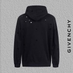 2025年11月3日秋冬新作Givenchyパーカー高品質人気商品/LDF工場