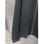 2025年11月3日秋冬新作Diorパーカー高品質人気商品/LDF工場