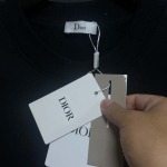 2025年11月3日秋冬新作Dior スウェット高品質人気商品/LDF工場