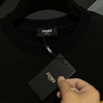 2025年11月3日秋冬新作Fendiスウェット高品質人気商品/LDF工場