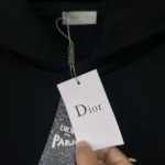 2025年11月3日秋冬新作Dior パーカー高品質人気商品/LDF工場