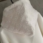 2025年11月3日秋冬新作Diorパーカー高品質人気商品/LDF工場