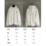 2025年11月3日秋冬新作Diorパーカー高品質人気商品/LDF工場