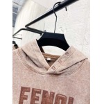 2025年11月3日秋冬新作Fendiパーカー高品質人気商品/LDF工場