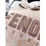 2025年11月3日秋冬新作Fendiパーカー高品質人気商品/LDF工場
