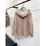 2025年11月3日秋冬新作Fendiパーカー高品質人気商品/LDF工場