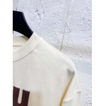 2025年11月3日秋冬新作Miumiuスウェット高品質人気商品/LDF工場