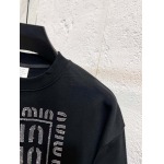 2025年11月3日秋冬新作Miumiuスウェット高品質人気商品/LDF工場