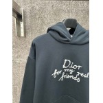2025年11月3日秋冬新作Diorパーカー高品質人気商品/LDF工場