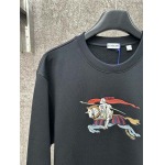 2025年11月3日秋冬新作BURBERRYスウェット高品質人気商品/LDF工場