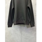 2025年11月3日秋冬新作DIORスウェット高品質人気商品/LDF工場