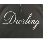 2025年11月3日秋冬新作DIORスウェット高品質人気商品/LDF工場