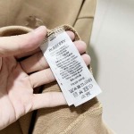 2025年11月3日秋冬新作Burberryパーカー高品質人気商品/LDF工場