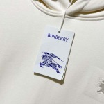 2025年11月3日秋冬新作Burberryパーカー高品質人気商品/LDF工場