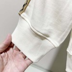 2025年11月3日秋冬新作Burberryパーカー高品質人気商品/LDF工場