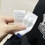 2025年11月3日秋冬新作Louis Vuittonパーカー高品質人気商品/LDF工場