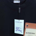 2025年11月3日秋冬新作Burberryスウェット高品質人気商品/LDF工場