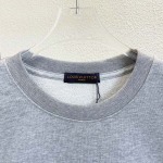 2025年11月3日秋冬新作Louis Vuittonスウェット高品質人気商品/LDF工場