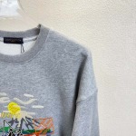 2025年11月3日秋冬新作Louis Vuittonスウェット高品質人気商品/LDF工場