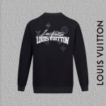 2025年11月3日秋冬新作Louis Vuittonスウェット高品質人気商品/LDF工場
